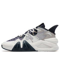 (WMNS) ANTA Badao 4 'White Grey Black' 122238080-2