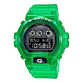 Casio G-Shock Digital 'Verdent Green' DW-6900JT-3JF