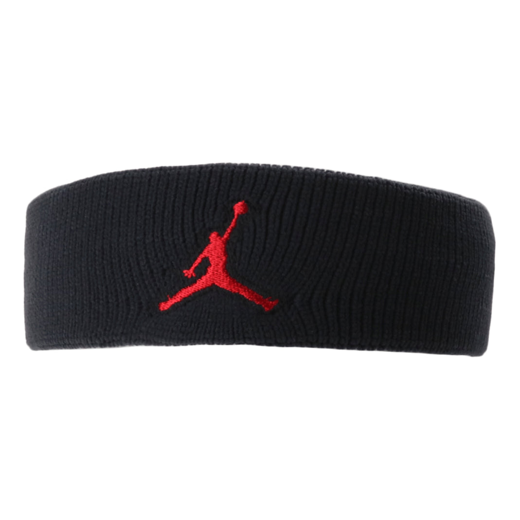 Air Jordan Headband 'Black' AC9768-001