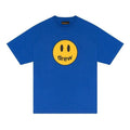 Drew House Mascot T-shirt 'Blue' DH-SS23-013