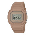 CASIO G-Shock Digital 'Tan' DW-5600NC-5JF
