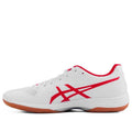 (WMNS) ASICS Gel-Tactic 2 'White Red' 1052A017-143