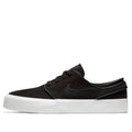 Nike Zoom Stefan Janoski HT Deconstructed SB 'Black' AA4277-002