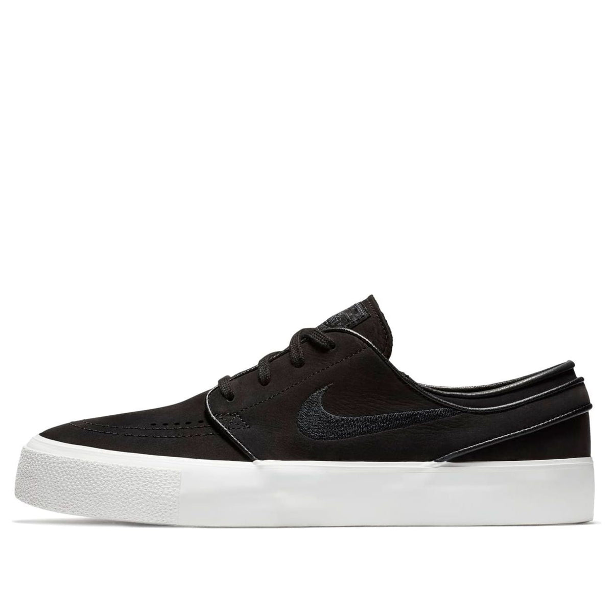 Nike Zoom Stefan Janoski HT Deconstructed SB 'Black' AA4277-002