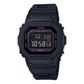CASIO 5600-Series Square 'Black' GW-B5600BC-1B