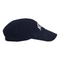 Balenciaga Cities New York Strap-Back Cap 'Navy' 680749410B24077
