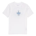Nike Kyrie Irving Alphabet Pattern T-Shirt 'white' DQ1880-100