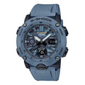 CASIO G-Shock Analog-Digital 'Blue' GA-2000SU-2A