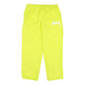 Stussy x Nike Beach Pants 'Light Yellow' CT4316-308