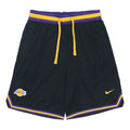 Nike Los Angeles Lakers DNA Shorts Men Black AV0149-010