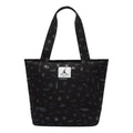 Air Jordan Flight Printed Recycled Cotton Carryall Tote 'Black' WA0785-023