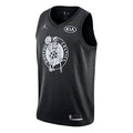 Nike Kyrie Irving AllStar Edition Swingman Jersey SW Black 928873-014