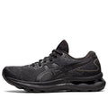 (WMNS) ASICS Gel-Nimbus 24 'Triple Black' 1012B201-002