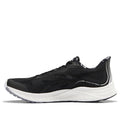 (WMNS) Reebok Floatride Energy 3.0 'Black White' FZ0682