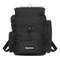 Supreme Field Backpack 'Black' SUP-SS23-1090