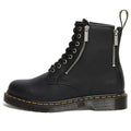 (WMNS) Dr. Martens 1460 Zip Black 26103001