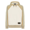 Men's FENDI SS21 Casual Cotton Colorblock Sports Beige FAF588A529F1DS8