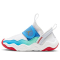 (PS) Air Jordan 23/7 'White University Blue Red' FN8897-171