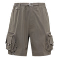 Nike x ACG Solid Color Sports Cargo Shorts Asia Edition Gray DH8348-004