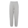 Nike Lab Solid Color Stay Warm Bundle Feet Sports Pants 'Light Grey' DA0330-063