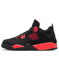 (PS) Air Jordan 4 Retro 'Red Thunder' BQ7669-016