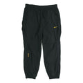 Nike x NOCTA Drake Zipper Pants Asia Sizing 'Black' DB2817-010