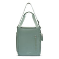 Nike Sportswear Commute Tote Bag 20L 'Clay Green Steam' FZ6130-364