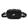 Nike 4L Hayward Patrol Crossbody Bag 'Black Off White' HJ8229-011