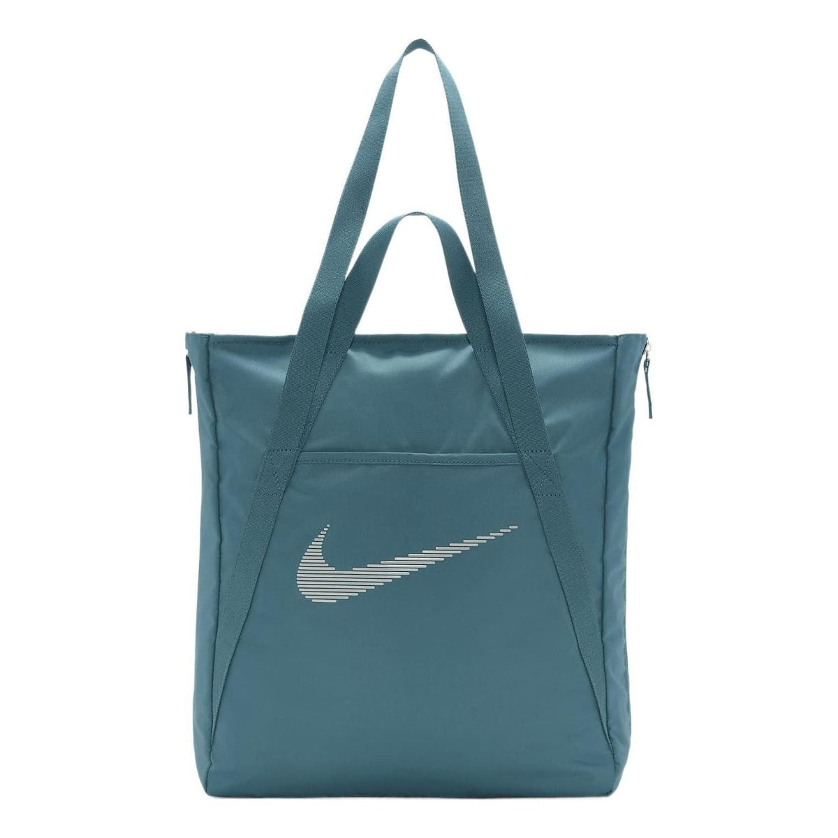 Nike Logo Gym Tote 'Green' DR7217-379