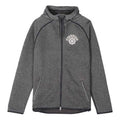 Nike x Gyakusou Crossover Sports hooded Casual Long Sleeves Knit Gray CD7145-010