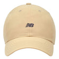 New Balance NB Logo Hat 'Khaki' LAH21006-KHA