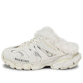 (WMNS) Balenciaga Track 'White' 688676W3CQ89700