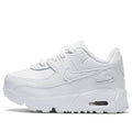 (TD) Nike Air Max 90 'Triple White' CD6868-100