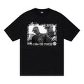 Stussy Gang Starr Take It Personal Tee 'Black' 3903845-BLAC