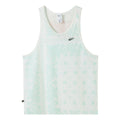 Nike Dri-fit Casual Breathable cashew Sleeveless Vest Green DH7372-121