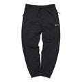 Men's Nike Embroidered Logo Fleece Casual Sports Pants/Trousers/Joggers AV8279-010