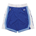 Nike Casual Sports Basketball Shorts 20-21 Season Lakers Blue CN1029-495