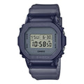 CASIO G-Shock Square 'Blue' GM-5600MF-2PR