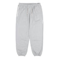 Nike Unisex Dri-FIT Standard Issue Embroidery Sweatpants Grey Gray CK6365-063