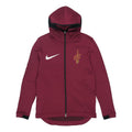 Nike Nba Therma Flex Showtime Cleveland Cavaliers Red 899833-677