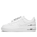 (PS) Nike Air Force 1 LV8 3 'Multiple Logos' CJ4113-100