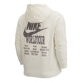Nike Sportswear NSW Casual Sports Pullover Autumn Sail White DV7380-133