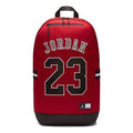 Air Jordan Jersey 23 Backpack 'Gym Red' 9A0419-R78