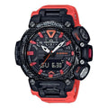 CASIO G-Shock Gravitymaster 'Black Red' GR-B200-1A9ER