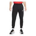 Nike Sportswear Club Fleece Trousers Black BV2672-010