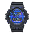 CASIO G-Shock Analog-Digital 'Black' GA-700VB-1ADR