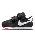 (TD) Nike MD Valiant 'Bred' CN8560-016