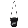 Nike Heritage Crossbody Bag 'Black' BA5871-010