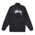 Stussy x Nike Crossover Long Sleeves Training Jacket Unisex Black CT4310-045
