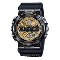 CASIO G-Shock Digital-Analog 'Black Gold' GM-110NE-1AJR